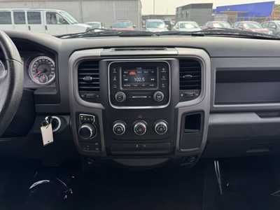 2014 RAM 1500 Crew Cab, $7990. Photo 2