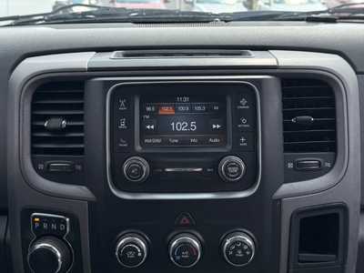 2014 RAM 1500 Crew Cab, $7990. Photo 3