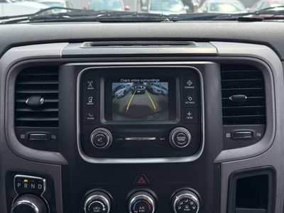 2014 RAM 1500 Crew Cab, $7990. Photo 4