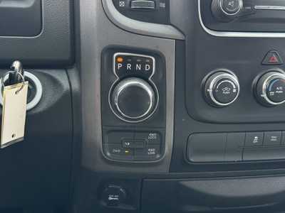 2014 RAM 1500 Crew Cab, $7990. Photo 5