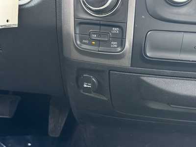 2014 RAM 1500 Crew Cab, $7990. Photo 6