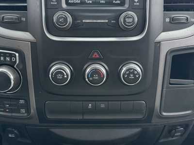 2014 RAM 1500 Crew Cab, $7990. Photo 7