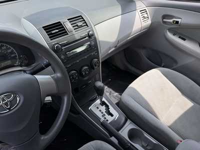 2010 Toyota Corolla, $5790. Photo 5