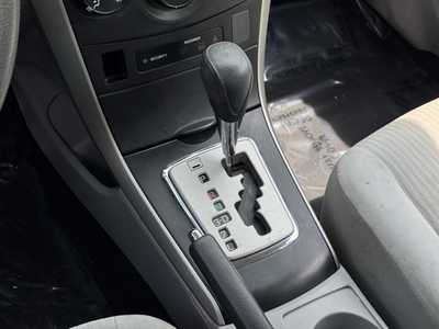 2010 Toyota Corolla, $5790. Photo 6