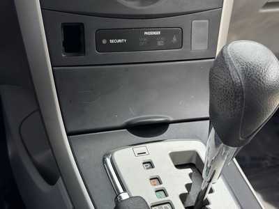 2010 Toyota Corolla, $5790. Photo 7