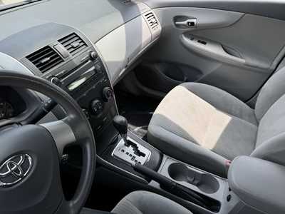 2010 Toyota Corolla, $5790. Photo 8