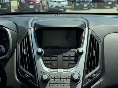 2015 Chevrolet Equinox, $11590. Photo 4