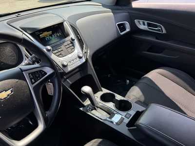 2015 Chevrolet Equinox, $11590. Photo 7