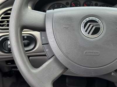 2005 Mercury Sable, $2990. Photo 10