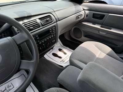 2005 Mercury Sable, $2990. Photo 6
