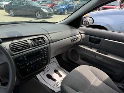 2005 Mercury Sable, $2990. Photo 8