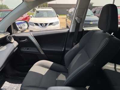 2014 Toyota RAV4, $11000. Photo 12
