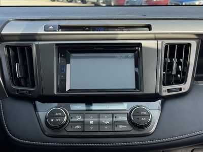 2014 Toyota RAV4, $11000. Photo 3