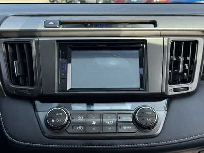 2014 Toyota RAV4, $11000. Photo 4