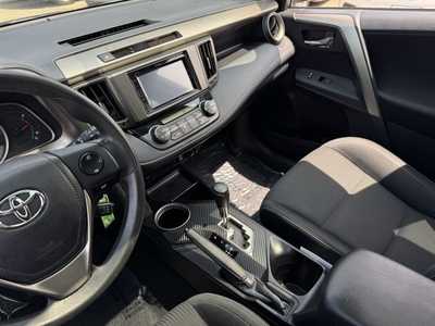 2014 Toyota RAV4, $11000. Photo 6