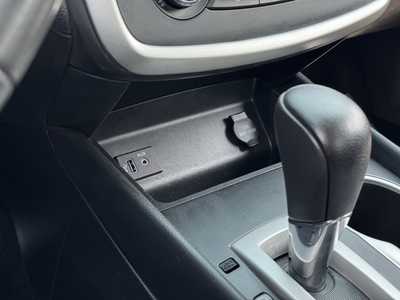 2017 Nissan Altima, $7299. Photo 5