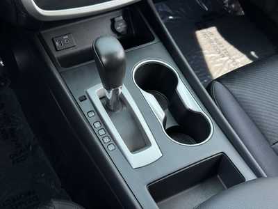2017 Nissan Altima, $7299. Photo 7