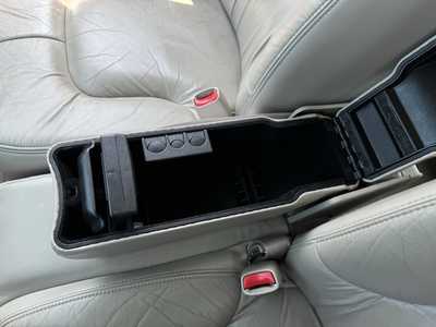 2002 Buick Park Avenue, $4990. Photo 10