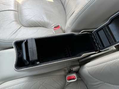 2002 Buick Park Avenue, $4990. Photo 11