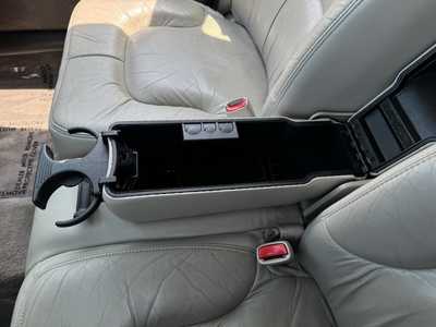 2002 Buick Park Avenue, $4990. Photo 12