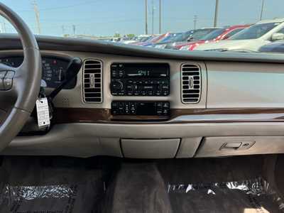 2002 Buick Park Avenue, $4990. Photo 2