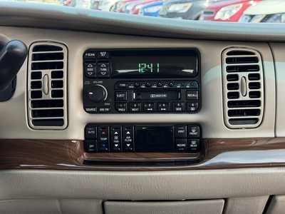 2002 Buick Park Avenue, $4990. Photo 3
