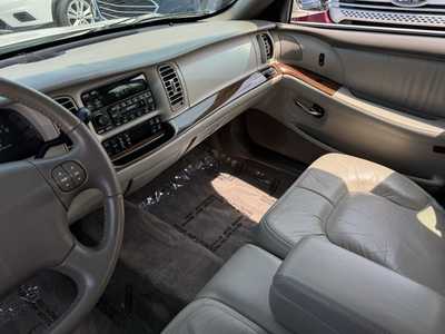 2002 Buick Park Avenue, $4990. Photo 6