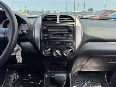 2004 Toyota RAV4, $7491. Photo 2