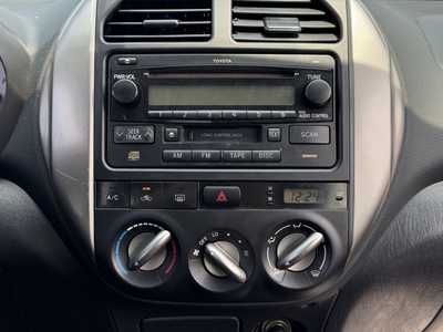 2004 Toyota RAV4, $7491. Photo 3