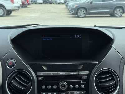 2015 Honda Pilot, $8591. Photo 3