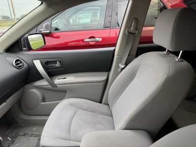 2015 Nissan Rogue, $8890. Photo 11