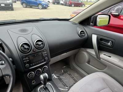 2015 Nissan Rogue, $8890. Photo 12