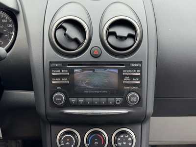 2015 Nissan Rogue, $8890. Photo 4