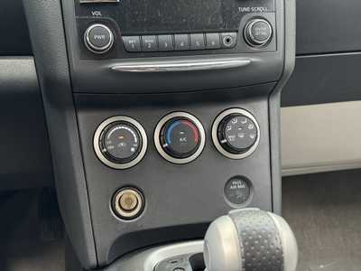 2015 Nissan Rogue, $8890. Photo 5