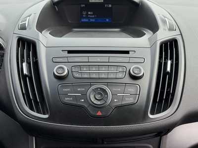2017 Ford Escape, $11990. Photo 5
