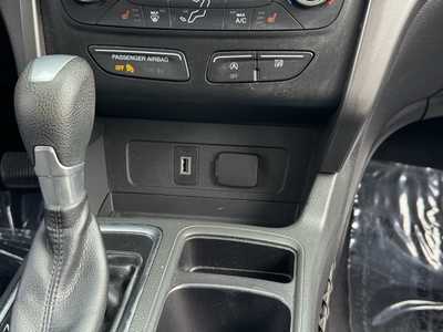 2017 Ford Escape, $11990. Photo 7