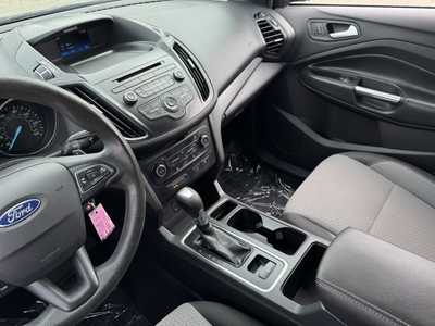 2017 Ford Escape, $11990. Photo 8