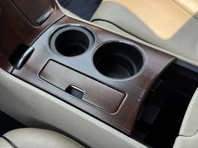 2011 Toyota Venza, $10257. Photo 10