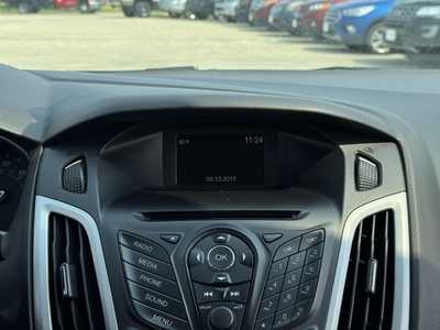 2014 Ford Focus, $6100. Photo 3