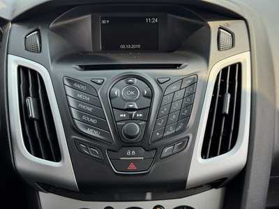 2014 Ford Focus, $6100. Photo 5