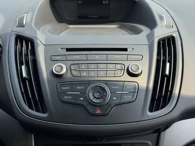 2017 Ford Escape, $9998. Photo 5
