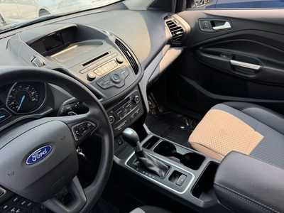 2017 Ford Escape, $9998. Photo 8