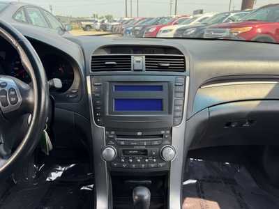 2006 Acura TL, $5499. Photo 2