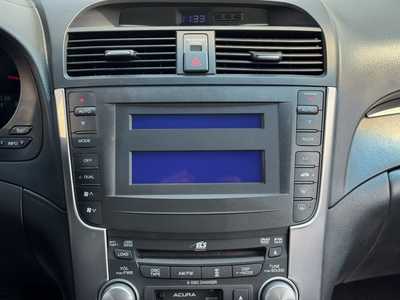 2006 Acura TL, $5499. Photo 3