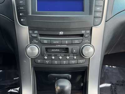 2006 Acura TL, $5499. Photo 4