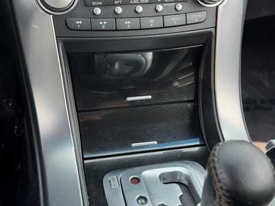 2006 Acura TL, $5499. Photo 5