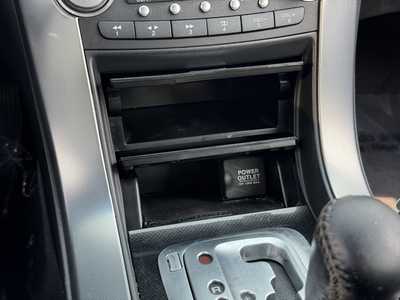 2006 Acura TL, $5499. Photo 6