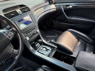 2006 Acura TL, $5499. Photo 7