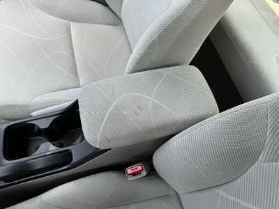 2012 Honda Civic, $11500. Photo 9