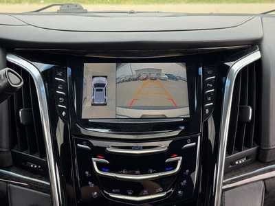 2015 Cadillac Escalade, $15990. Photo 4
